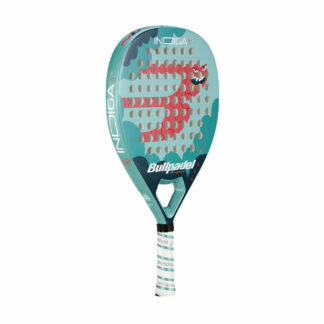 Bullpadel INDIGA Girl 26 Padelschläger Kinder