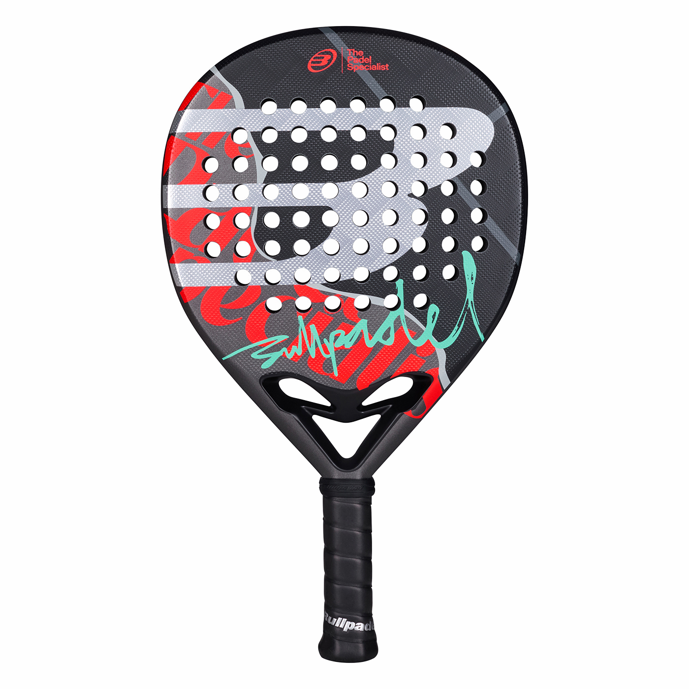 Bullpadel IONIC Control 26 Padelschläger