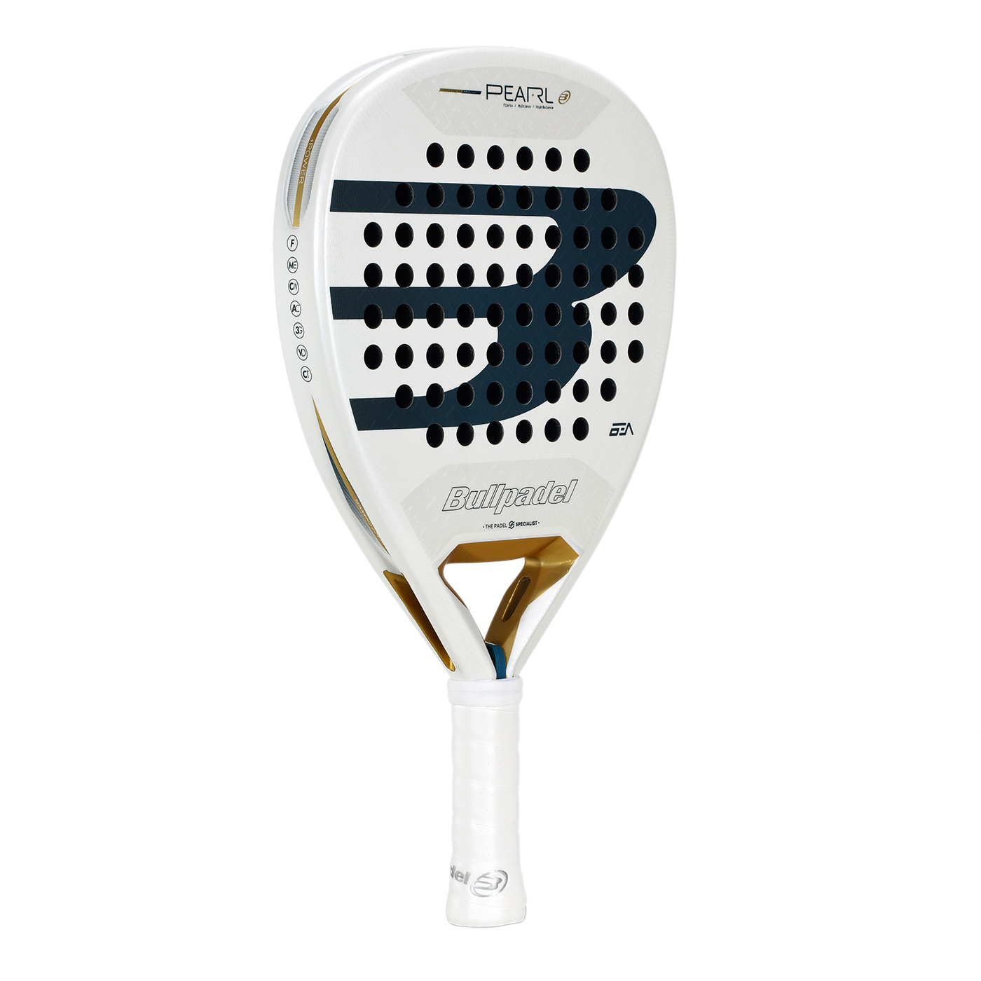 Bullpadel PEARL Woman 26 Padelschläger