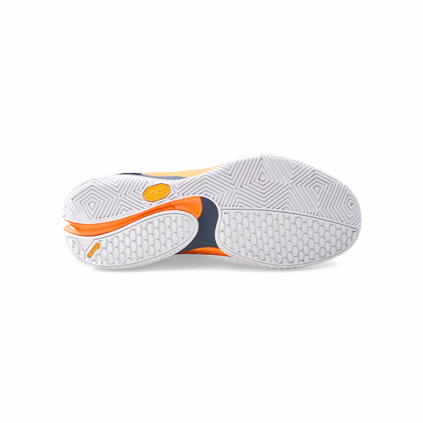 Bullpadel VERTEX Vibram 26V Padelschuhe