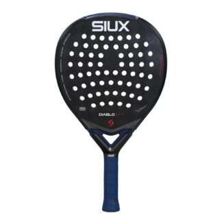 Siux Diablo Pro 26 Night Blue Padelschläger