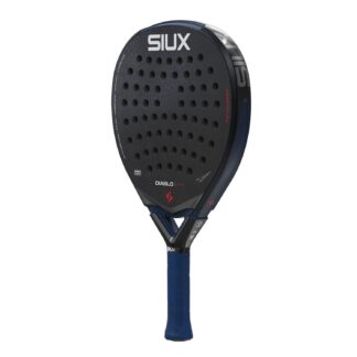 Siux Diablo Pro 26 Night Blue Padelschläger