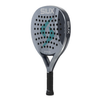 Siux Zyron 3K Blue 26 Padelschläger