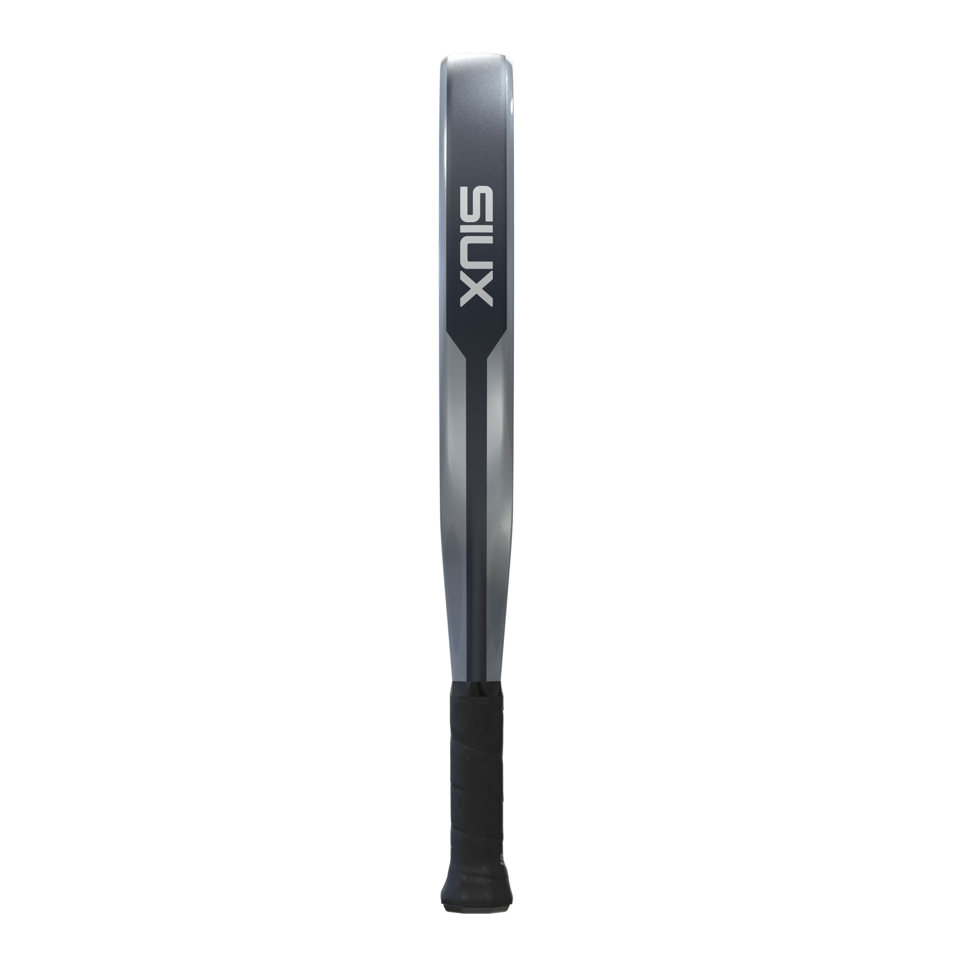 Siux Zyron 3K Blue 26 Padelschläger